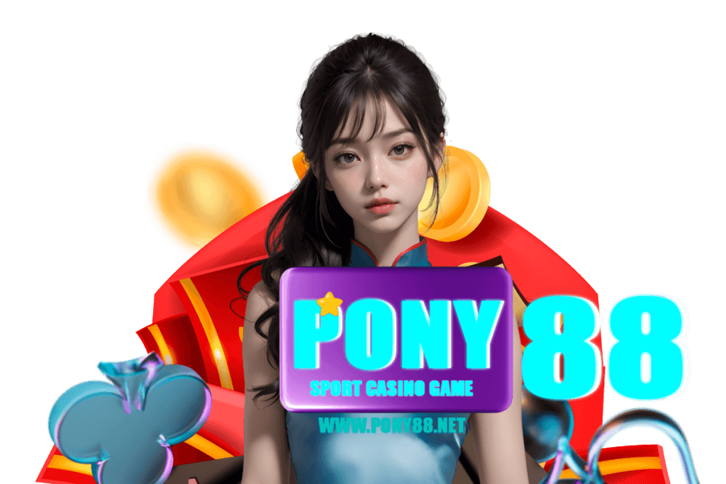 pony88 login